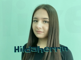 Hildaherrin