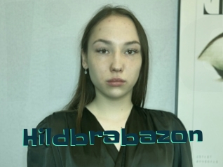 Hildbrabazon