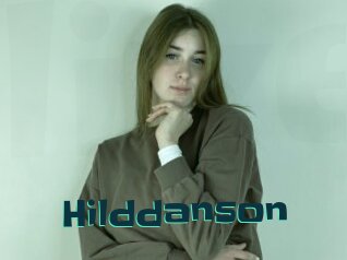 Hilddanson