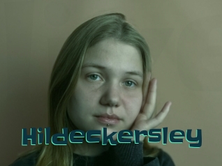Hildeckersley