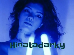 Hinatadarky