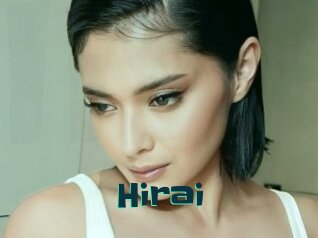 Hirai
