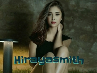 Hirayasmith