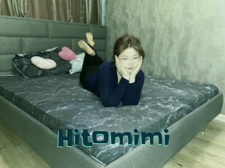 Hitomimi