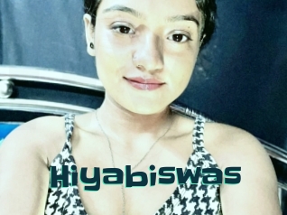 Hiyabiswas