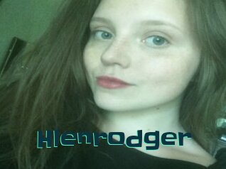 Hlenrodger