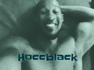 Hoccblack