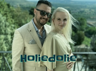 Holiedolie