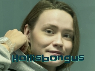 Hollisbongus