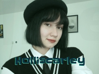 Holliscarley