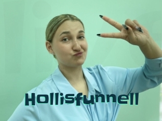 Hollisfunnell