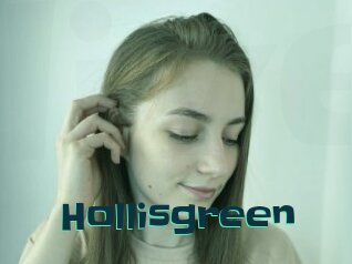 Hollisgreen