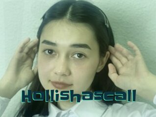 Hollishascall