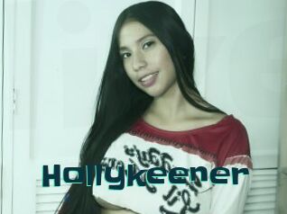 Hollykeener