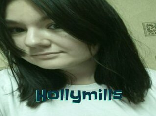 Hollymills