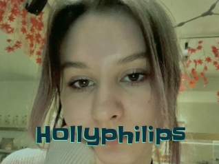hollyphilips Live Cams