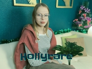 Hollyrare