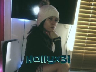 Hollyx31