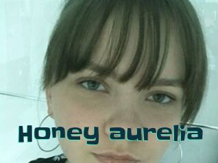 Honey_aurelia