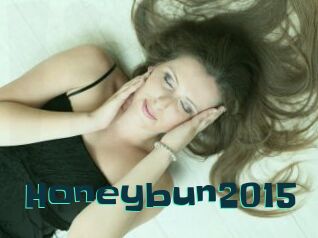 Honeybun2015