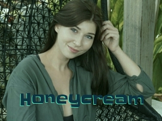 Honeycream