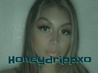 Honeydrippxo