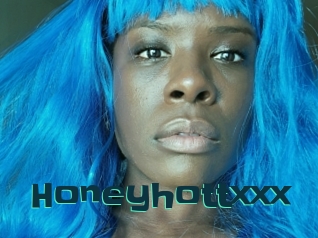 Honeyhottxxx