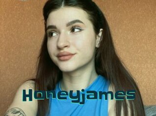 Honeyjames