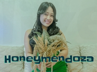 Honeymendoza