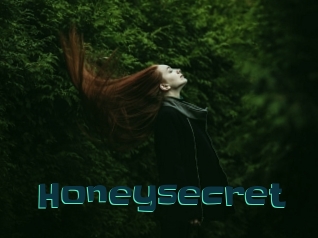 Honeysecret