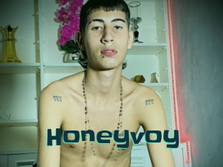 Honeyvoy