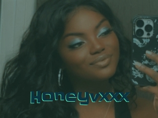 Honeyvxxx