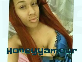 Honeyyamour