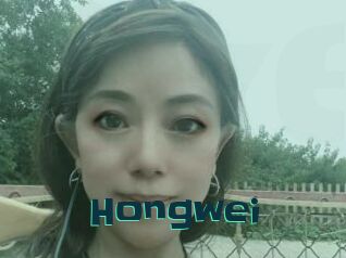 Hongwei