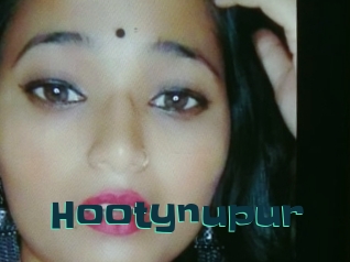 Hootynupur