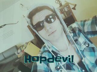 Hopdevil