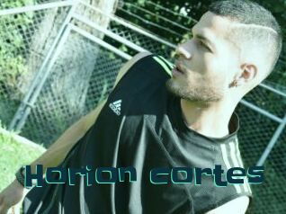 Horion_cortes