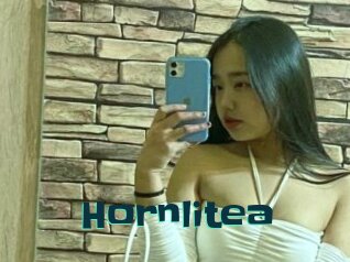 Hornlitea