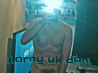 Horny_uk_dom