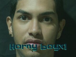 horny_boyx1 Live Cams