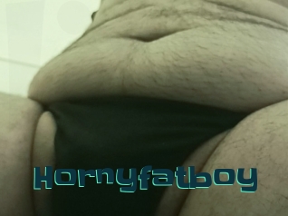 Hornyfatboy