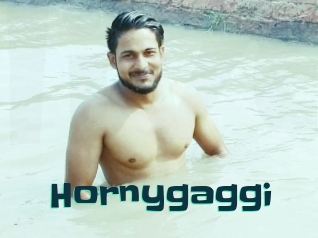 Hornygaggi