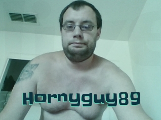 Hornyguy89