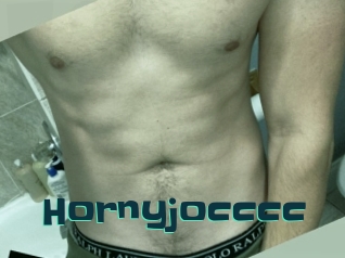 Hornyjocccc