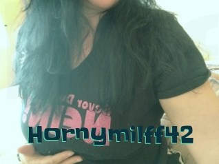 Hornymilff42