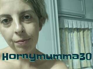 Hornymumma30