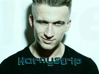 Hornystrip