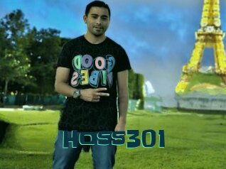 Hoss301