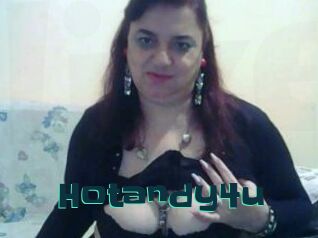 hotandy4u Live Cams