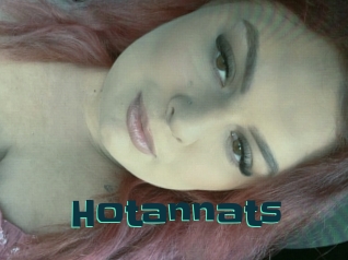 Hotannats